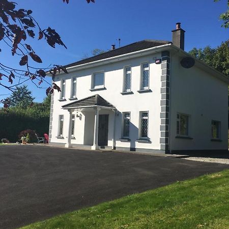 Laurel Lodge Killarney Dış mekan fotoğraf
