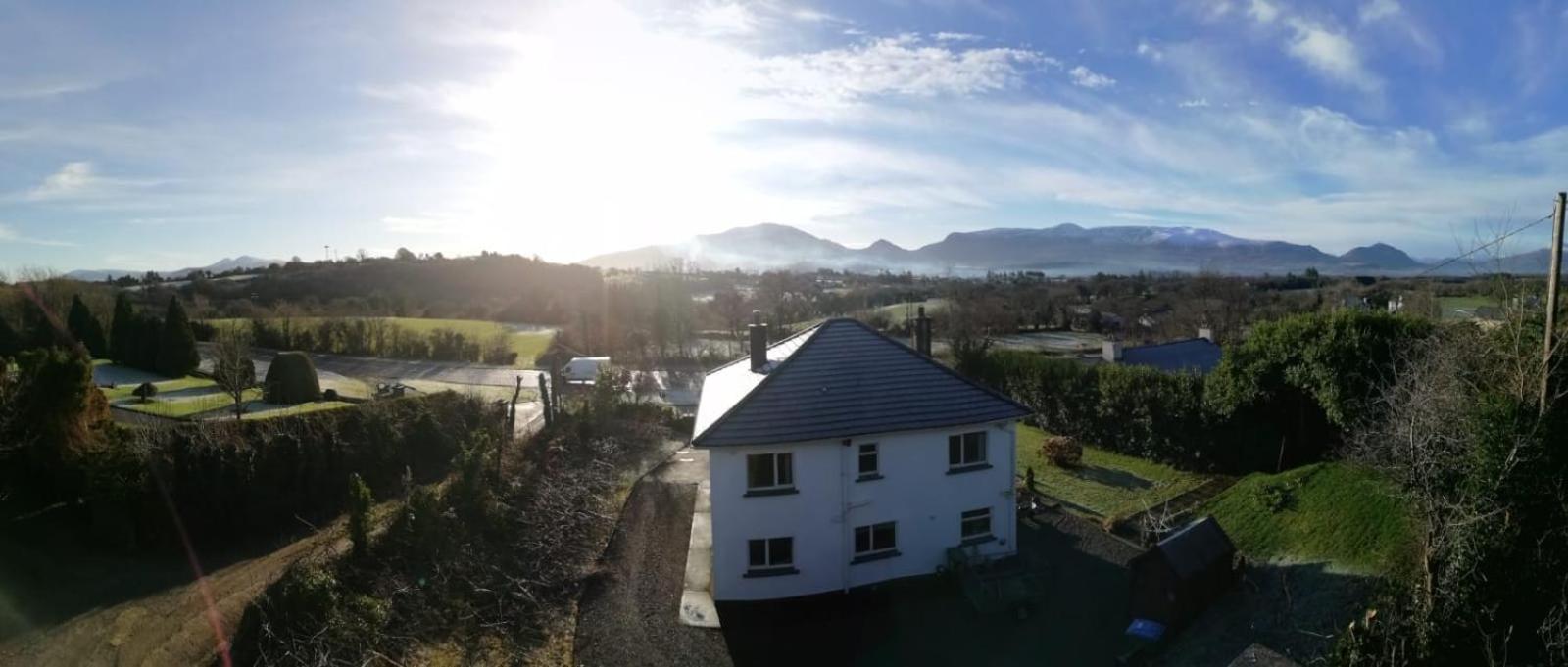 Laurel Lodge Killarney Dış mekan fotoğraf
